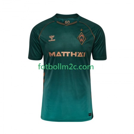 Fußballtrikots Werder Bremen Ausweich Trikotsatz 2025-2026 Fußballtrikots Werder Bremen Ausweich Trikotsatz 2025-2026